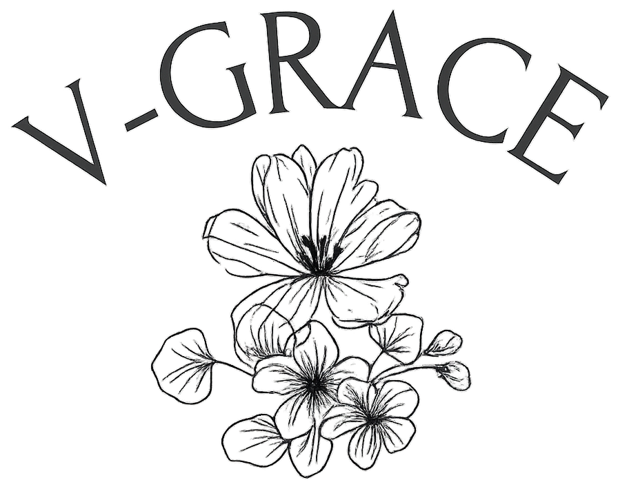 V-Grace — Handgjord ekologisk tvål